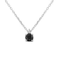 Collana Stroili Oro Donna in Argento Zirconia 1684148 - 1684148